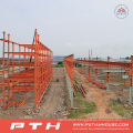 2014 New Steel Structure for Warehouse